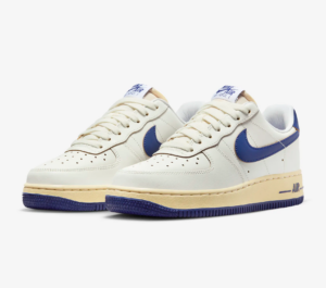 Giay Nike Air Force 1 '07 'Pale Vanilla' FQ8103-133
