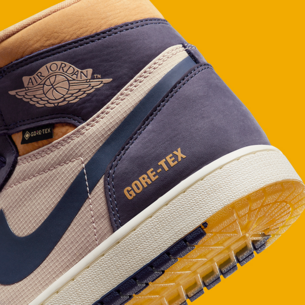 Giay Nike Air Jordan 1 Element Gore-Tex 'Sky J Purple' DB2889-501