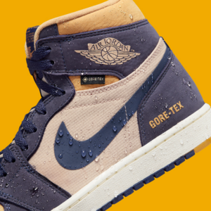 Giay Nike Air Jordan 1 Element Gore-Tex 'Sky J Purple' DB2889-501