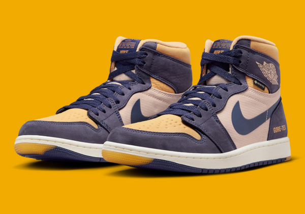 Giay Nike Air Jordan 1 Element Gore-Tex 'Sky J Purple' DB2889-501