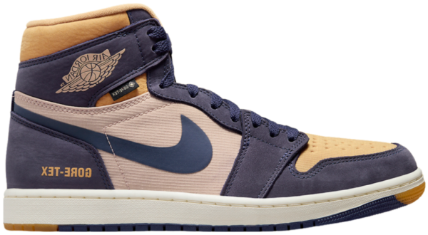 Giay Nike Air Jordan 1 Element Gore-Tex 'Sky J Purple' DB2889-501