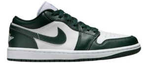 Giay Nike Air Jordan 1 Low 'Galactic Jade' DC0774-113