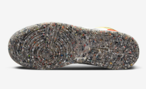 Giay Nike Air Jordan 1 Mid SE 'Multi' DV1316-100