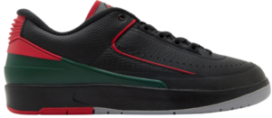 Giay Nike Air Jordan 2 Retro Low 'Christmas' DV9956-006