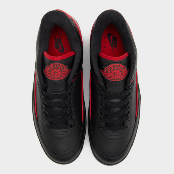 Giay Nike Air Jordan 2 Retro Low 'Christmas' DV9956-006