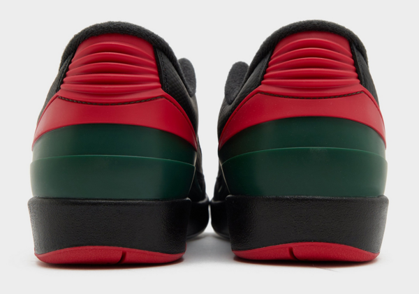 Giay Nike Air Jordan 2 Retro Low 'Christmas' DV9956-006