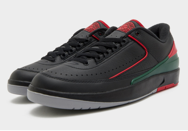 Giay Nike Air Jordan 2 Retro Low 'Christmas' DV9956-006