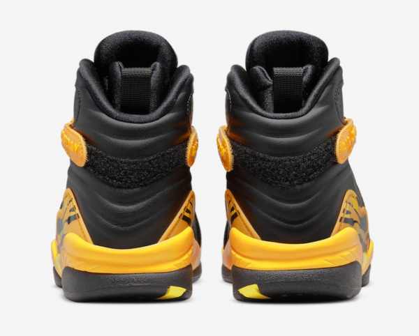 Giay Nike Air Jordan 8 Retro 'Taxi' CI1236-007