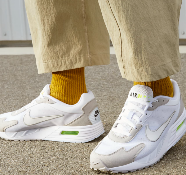 Giay Nike Air Max Solo 'Phantom White' DX3666-003