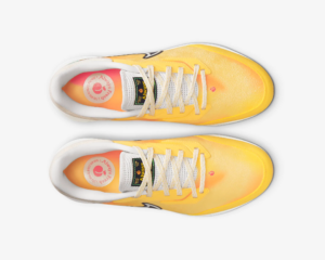 Giay Nike Air Zoom Infinity Tour NEXT% 'Topaz Gold' DX9047-701