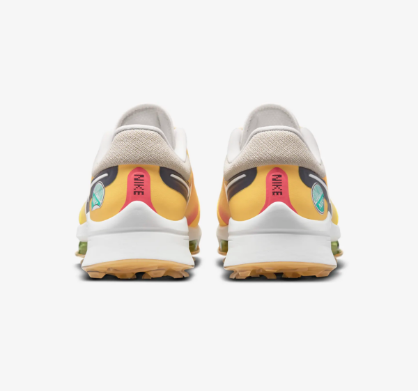 Giay Nike Air Zoom Infinity Tour NEXT% 'Topaz Gold' DX9047-701