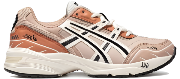 Giay Asics Gel-1090 'Pink' 1203A243-200