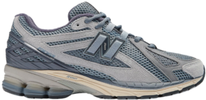 Giay New Balance x Auralee 1906R 'Flint Stone' M1906RAL