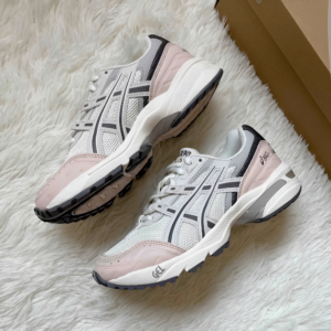 Giay Asics Gel-1090 'White Grey' 1203A243-027