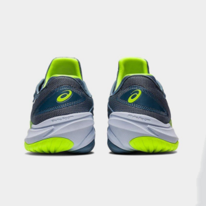 Giay Asics Court 'Grey' 1041A370-402