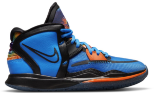 Giay Nike Kyrie Infinity SE GS 'Tie-Dye' DM3894-410