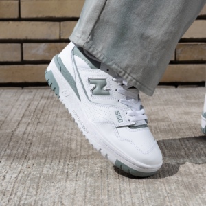 Giay New Balance 550 'White Juniper' BBW550BG