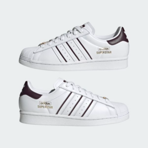 Giay Adidas Superstar 'White' GY2558
