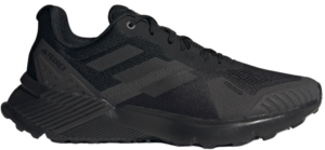 Giay Adidas Terrex Soulstride Trail 'Black' IE7637