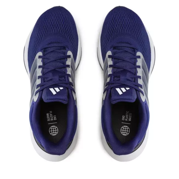 Giay Adidas Ultrabounce Running 'Navy Blue' HP5774