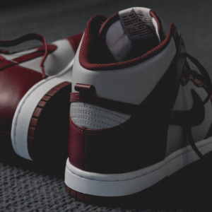 Giay Nike Dunk High Retro 'Dark Beetroot' DD1399-600