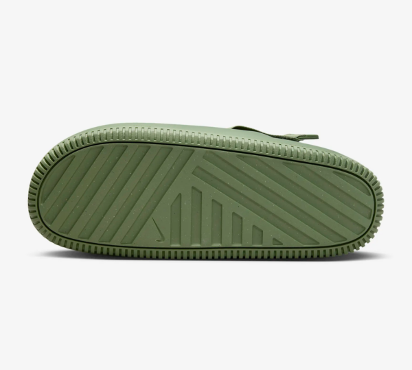 Dep Nike Calm 'Oil Green' FD5131-300