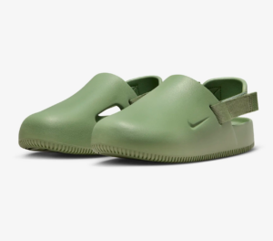Dep Nike Calm 'Oil Green' FD5131-300