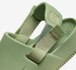 Dep Nike Calm 'Oil Green' FD5131-300