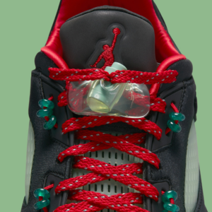 Giay Nike Air Jordan 5 Retro Low 'CLOT Jade' DM4640-036