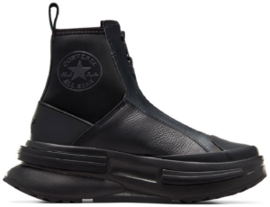 Giay Converse Run Star Legacy Chelsea 'Black' A04697C