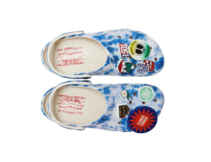 Dep Crocs X Levis Classic Ro Clog 'Stucco' 208918-160