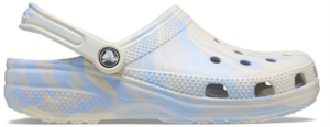 Dep Crocs Classic Marbled 'Blue Calcite' 206867-4NT