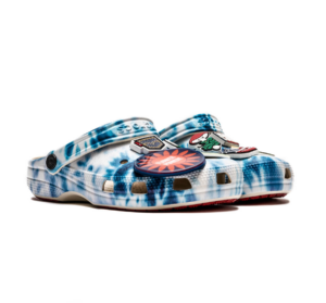 Dep Crocs X Levis Classic Ro Clog 'Stucco' 208918-160