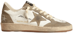Giay Golden Goose Ball Star 'Gray' GMF00117-F004078-81572