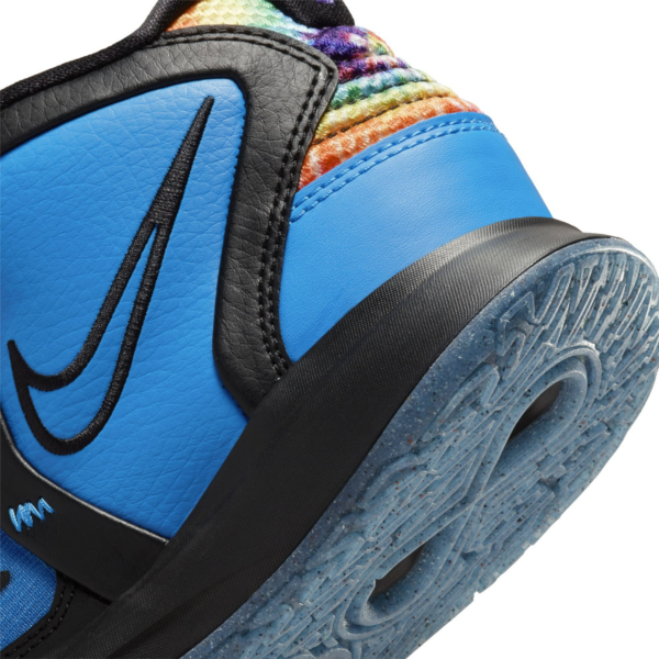 Giay Nike Kyrie Infinity SE GS 'Tie-Dye' DM3894-410