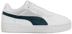 Giay Puma CA Pro Suede 'White Navy' 387327-04
