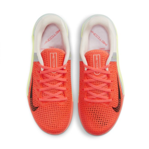 Giay Nike Metcon 6 'Bright Mango Light Zitron' AT3160-800