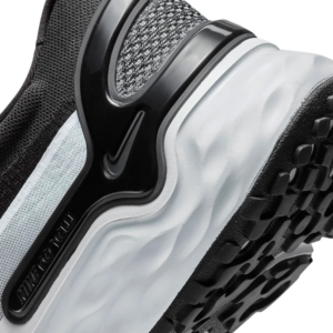 Giay Nike Renew Run 'Black' DC9413-001