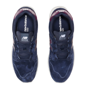Giay New Balance NB 520 'Navy' WL520AN