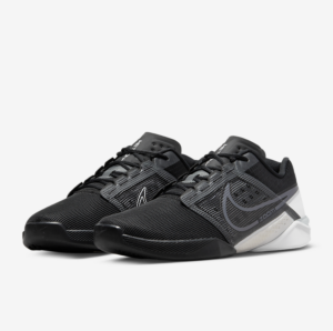 Giay Nike Zoom Metcon Turbo 2 'Black Cool Grey' DH3392-010