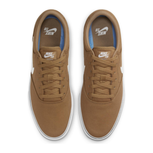 Giay Nike SB Chron 2 Canvas 'Ale Brown Gum' DM3494-200