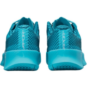 Giay Nike Court Air Zoom Vapor 11 'Teal Nebula' DR6966-300