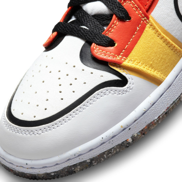 Giay Nike Air Jordan 1 Mid SE 'Multi' DV1316-100