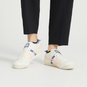 Giay Onitsuka Tiger Mexico 66 Slip-On 'Cream' 1182A087-751