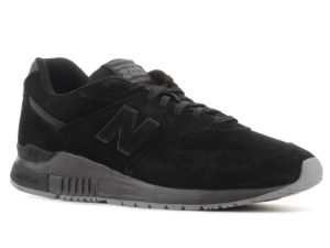 Giay New Balance 840 'Black' ML840AE