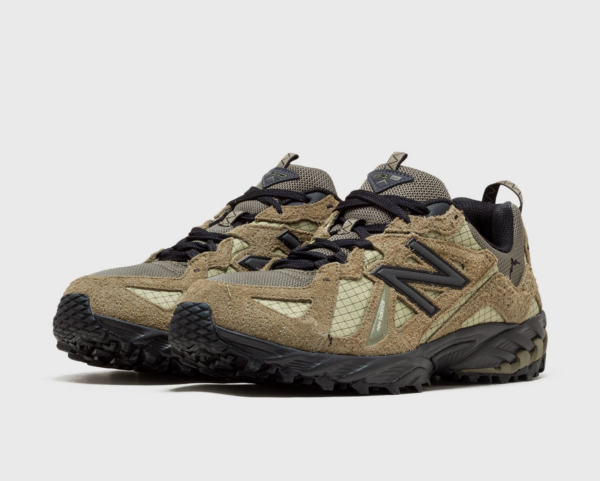 Giay New Balance x Cayl 610 'Covert Green' ML610TCL