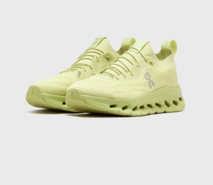 Giay Loewe x On Running Cloudtilt 'Lime Green' L929282X15-4280