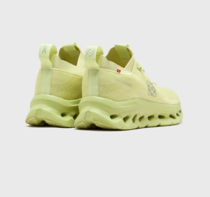Giay Loewe x On Running Cloudtilt 'Lime Green' L929282X15-4280