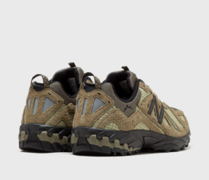 Giay New Balance x Cayl 610 'Covert Green' ML610TCL