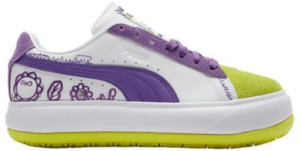 Giay Puma x Flabjacks Suede Mayu 'Garden Of Rest' 388594-01